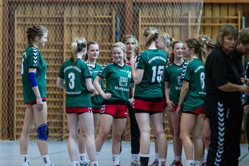 Bild 73 - B-Juniorinnen Oberliga Qualifikation